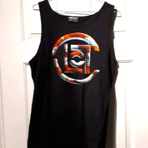 The Hundreds Muscle Shirt